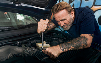  Air Conditioning Evac