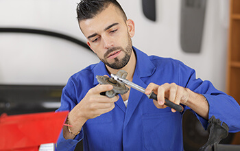  Anti-Lock Brake Service