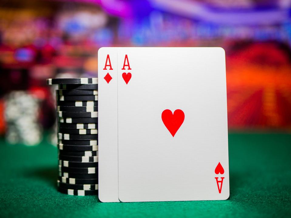 Checklist pour obtenir des bonus au casino Casinoly