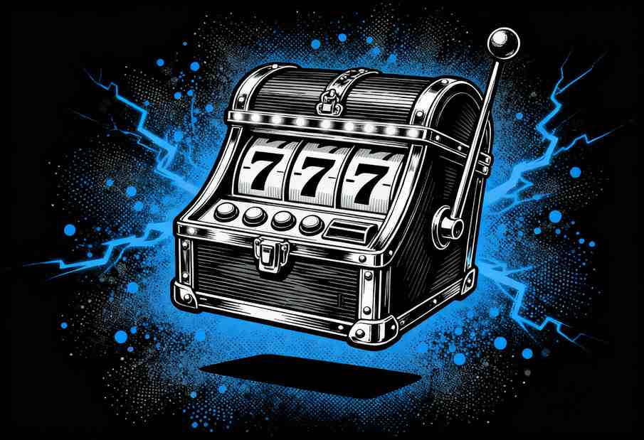 Immerion Kasino: En Komparasjon Med Konkurrenter