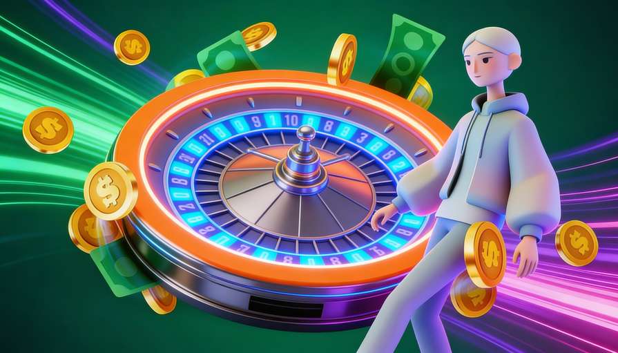 Payment Innovations in Online Casinos