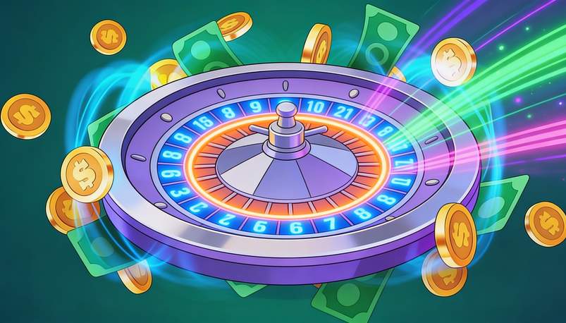 Revisión de Bonos del Casino Royal Planet