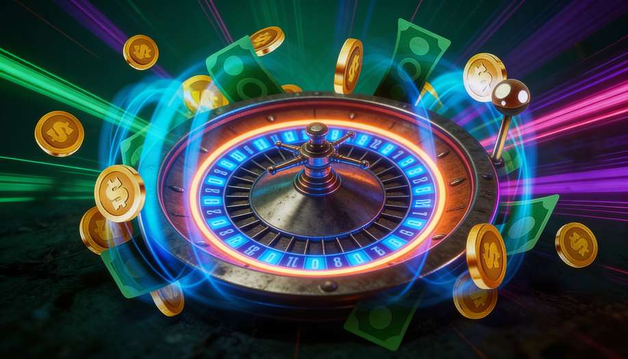 The History of Online Casinos