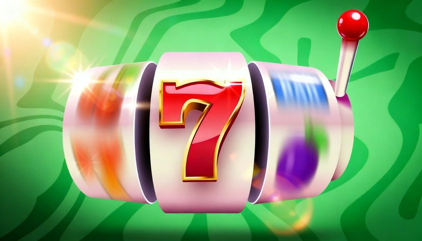 Why Slots Dominate Online Casinos